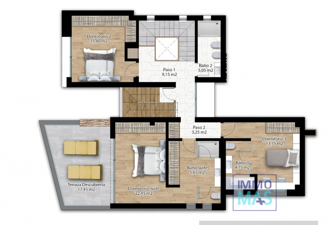 Nouvelle construction - Villa - La Nucía - Coblanca