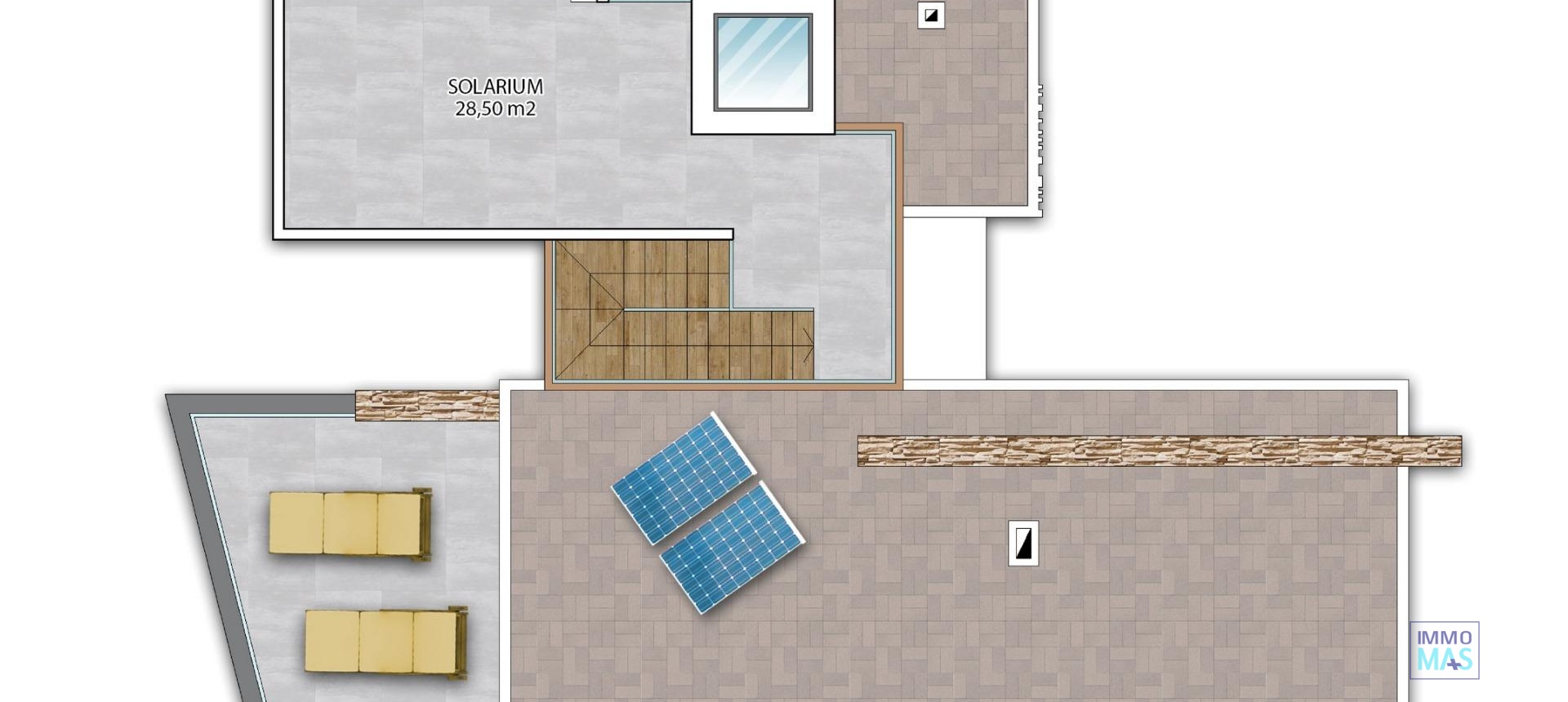 Nouvelle construction - Villa - La Nucía - Coblanca