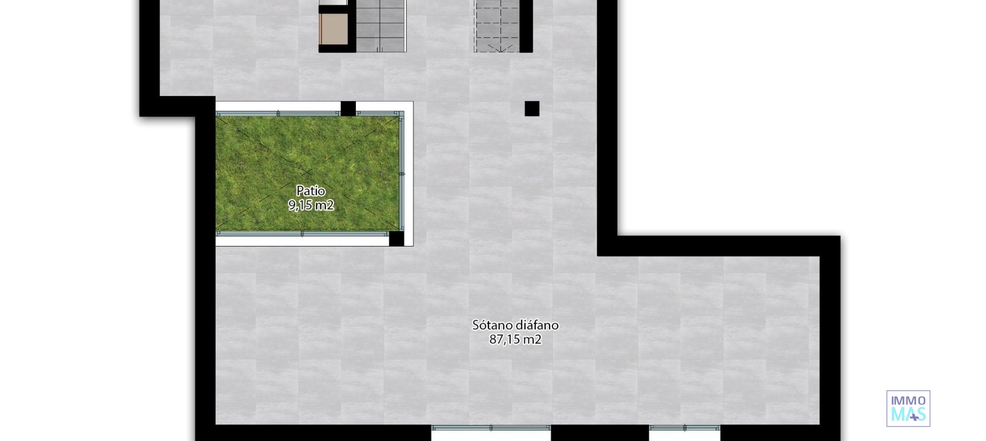 Nouvelle construction - Villa - La Nucía - Coblanca