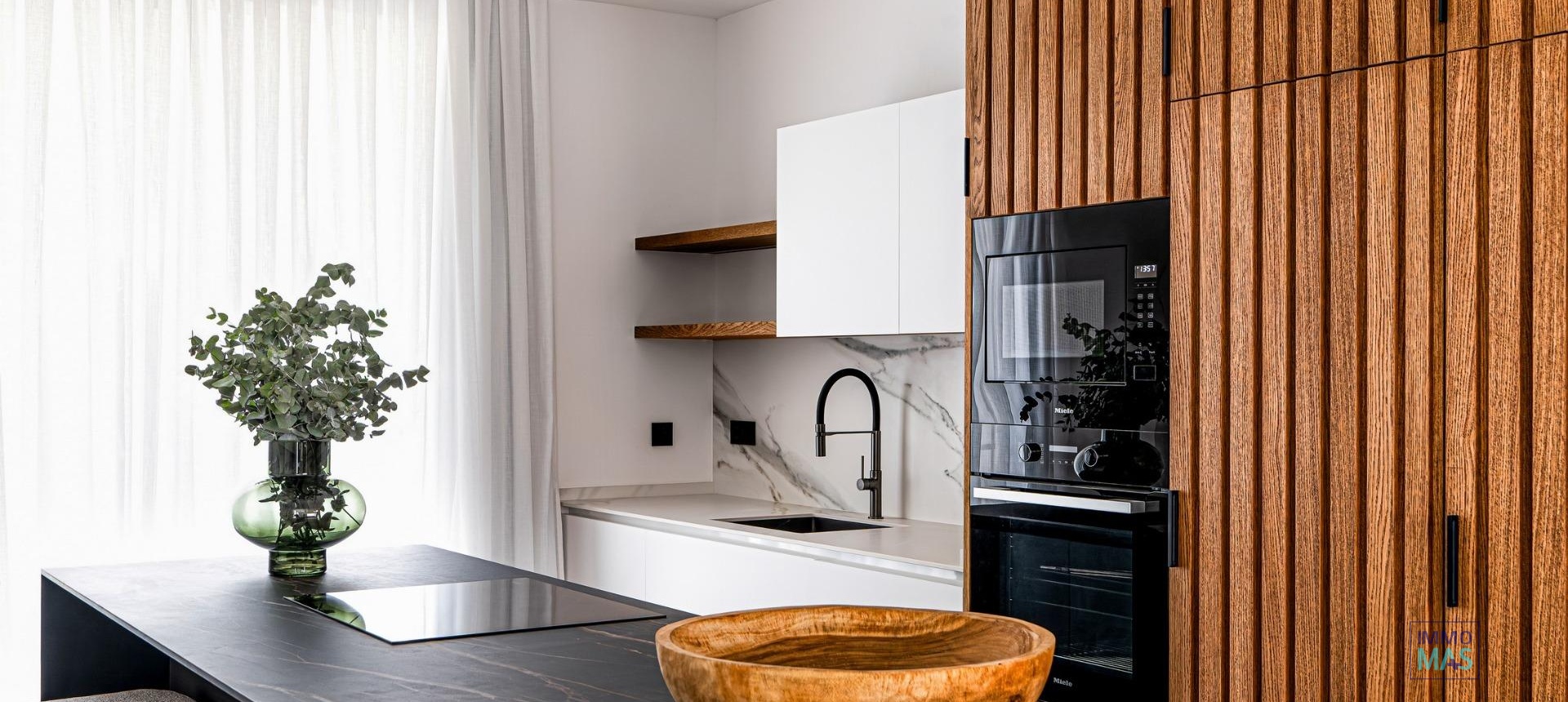 Nouvelle construction - Villa - La Nucía - Coblanca