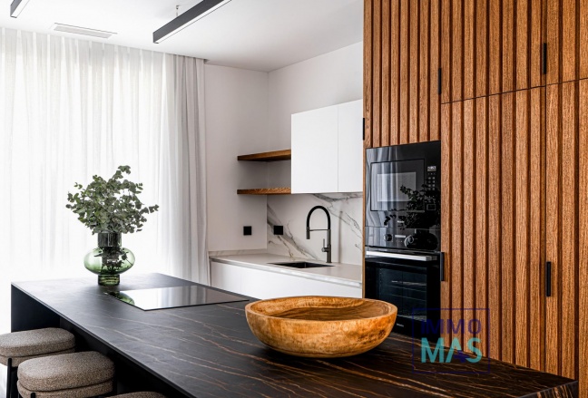 Nouvelle construction - Villa - La Nucía - Coblanca