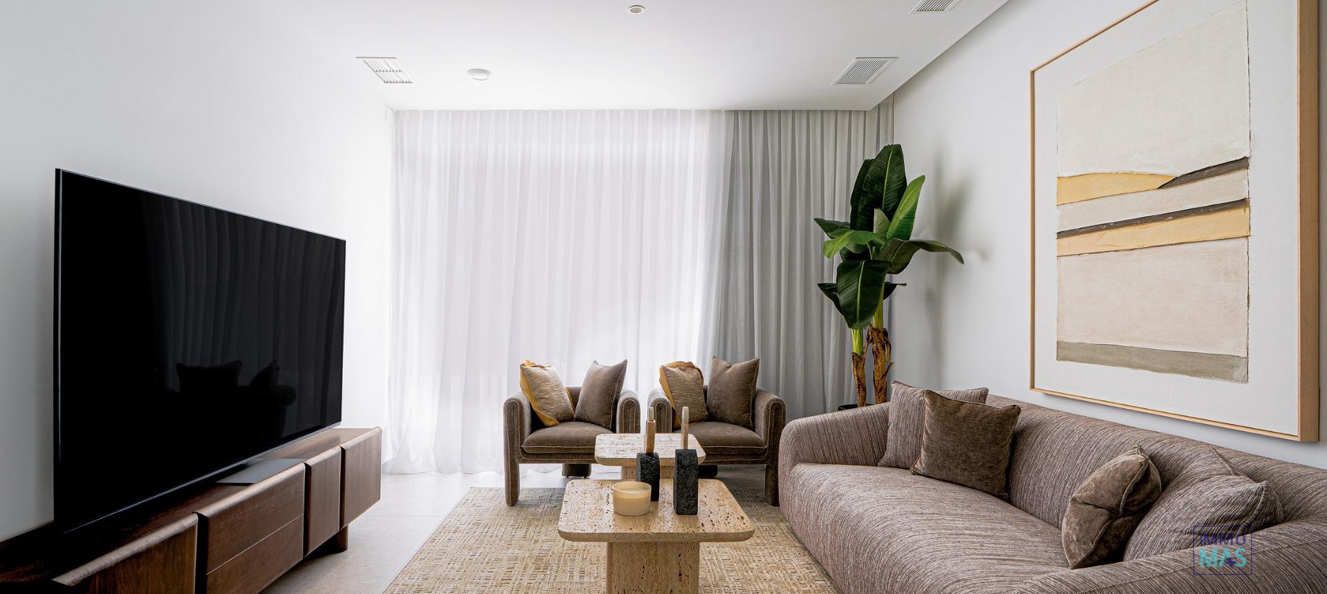 Nouvelle construction - Villa - La Nucía - Coblanca