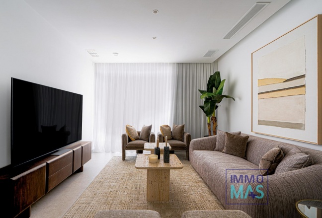 Nouvelle construction - Villa - La Nucía - Coblanca