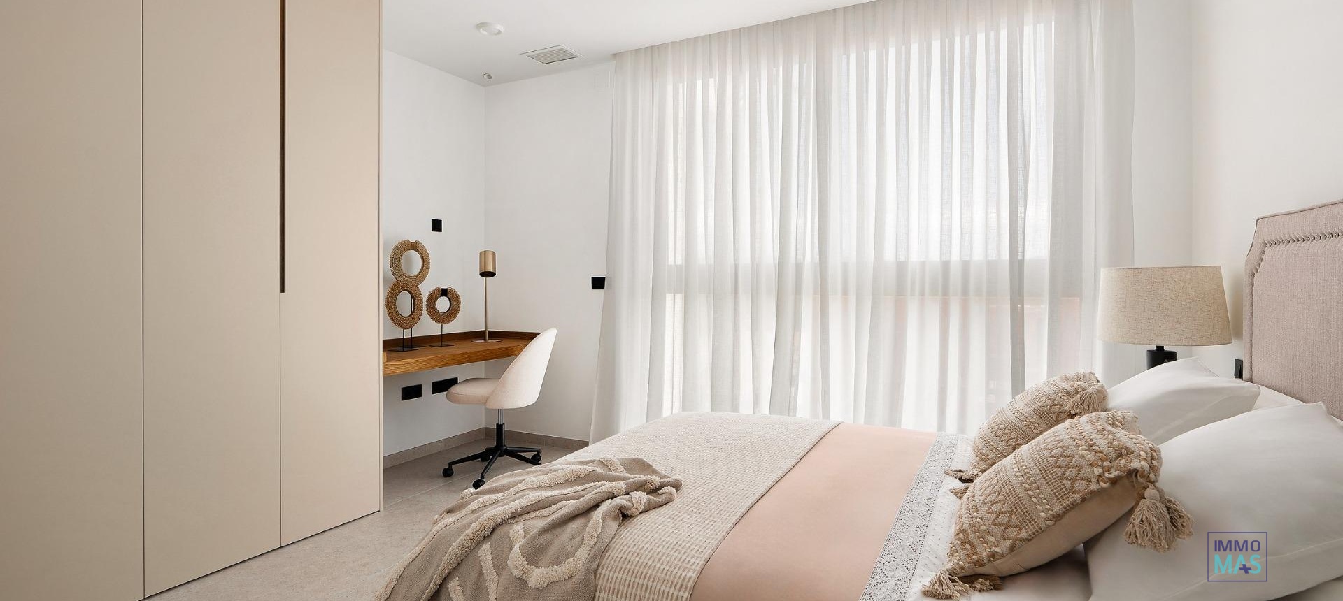 Nouvelle construction - Villa - La Nucía - Coblanca