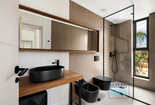 Nouvelle construction - Villa - La Nucía - Coblanca