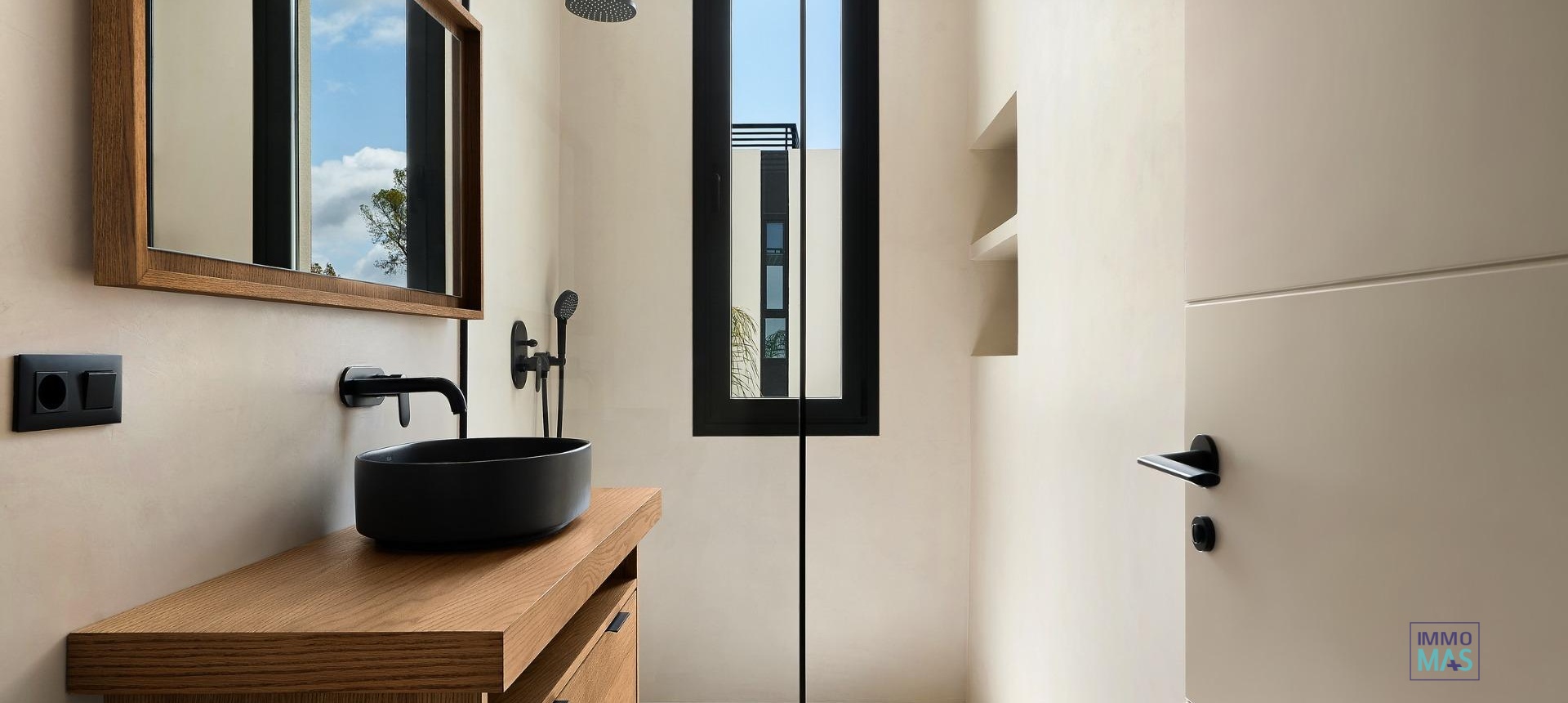 Nouvelle construction - Villa - La Nucía - Coblanca