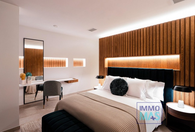 Nouvelle construction - Villa - La Nucía - Coblanca