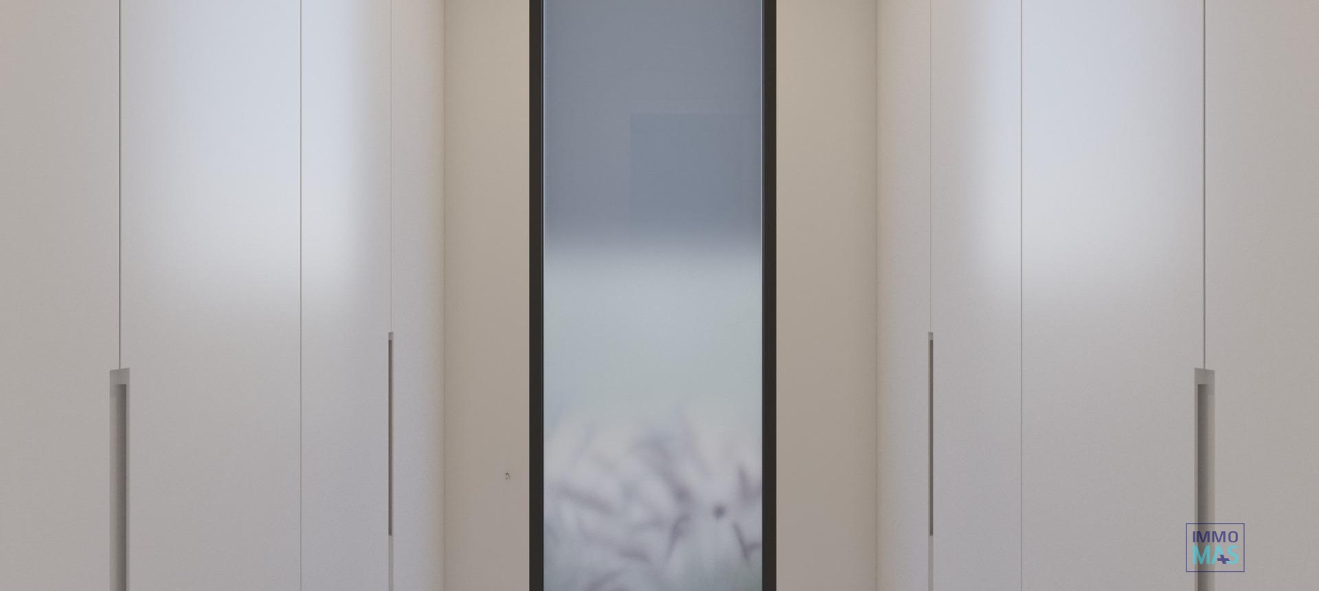 Nouvelle construction - Villa - Fuente Álamo - Hacienda del Alamo