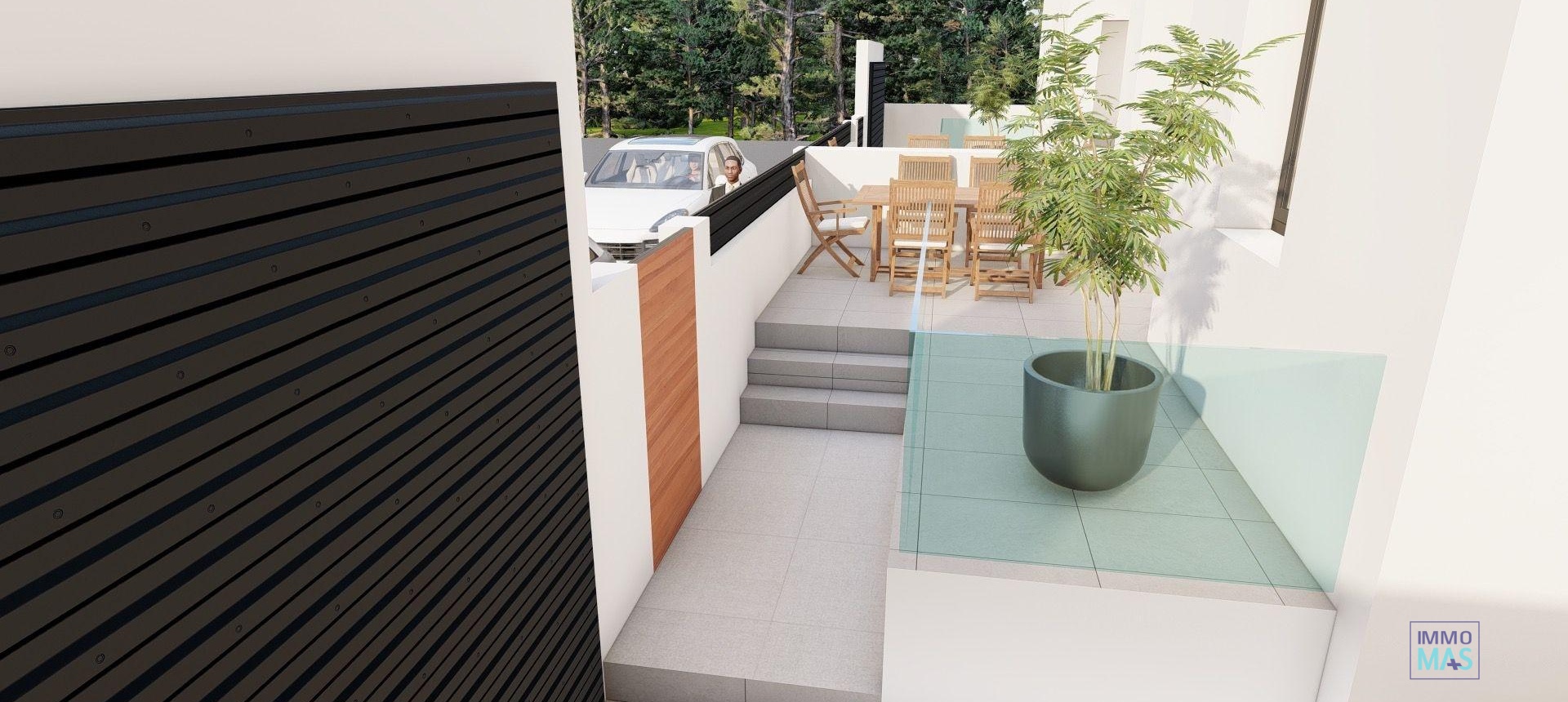 Nouvelle construction - Villa - Daya Nueva - Pueblo