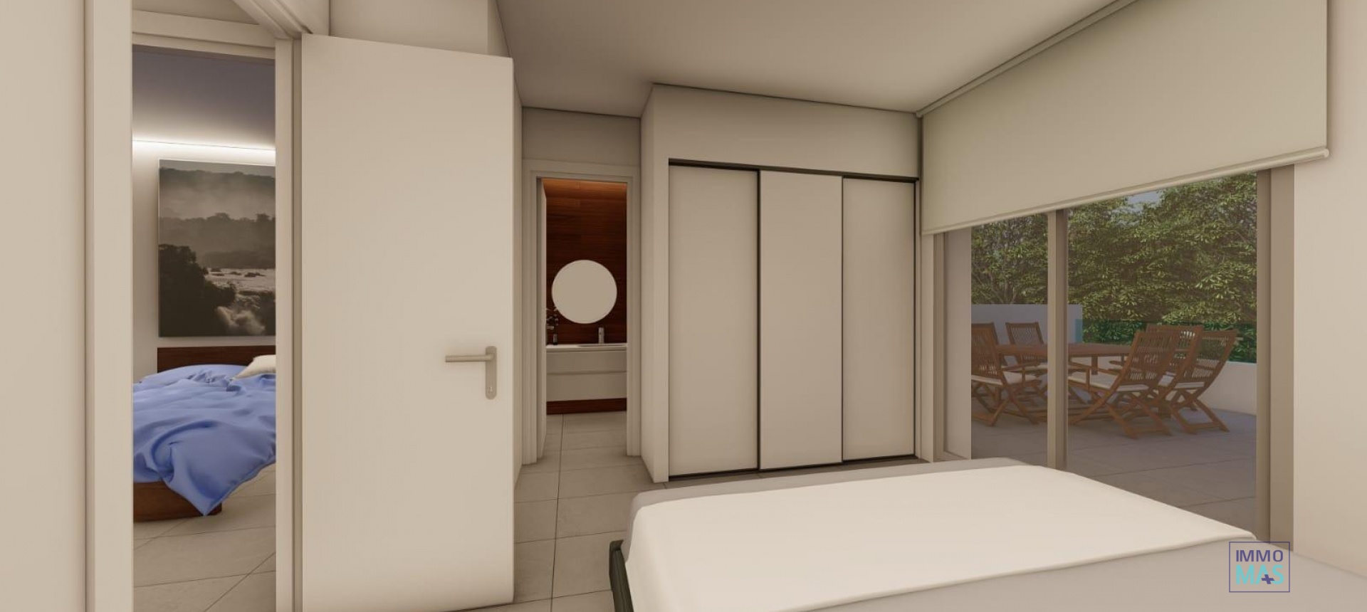 Nouvelle construction - Villa - Daya Nueva - Pueblo