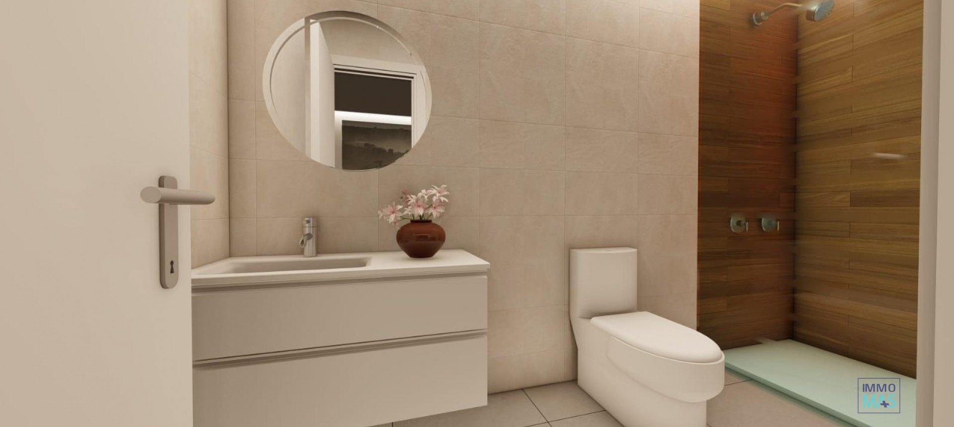 Nouvelle construction - Villa - Daya Nueva - Pueblo