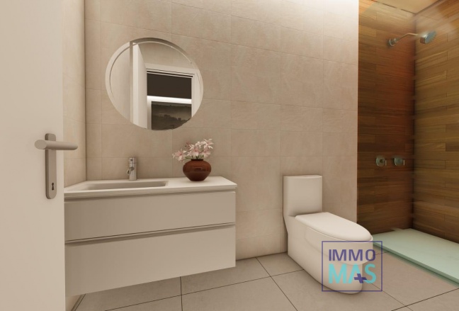 Nouvelle construction - Villa - Daya Nueva - Pueblo