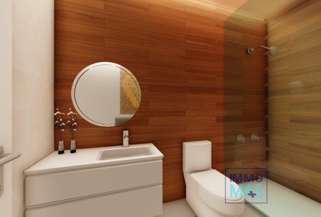 Nouvelle construction - Villa - Daya Nueva - Pueblo