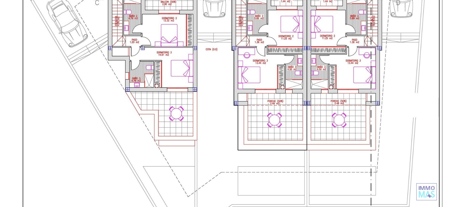 Nouvelle construction - Villa - Daya Nueva - Pueblo