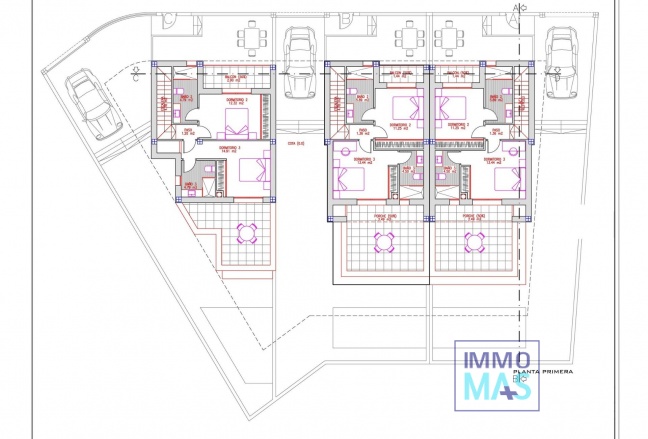 Nouvelle construction - Villa - Daya Nueva - Pueblo
