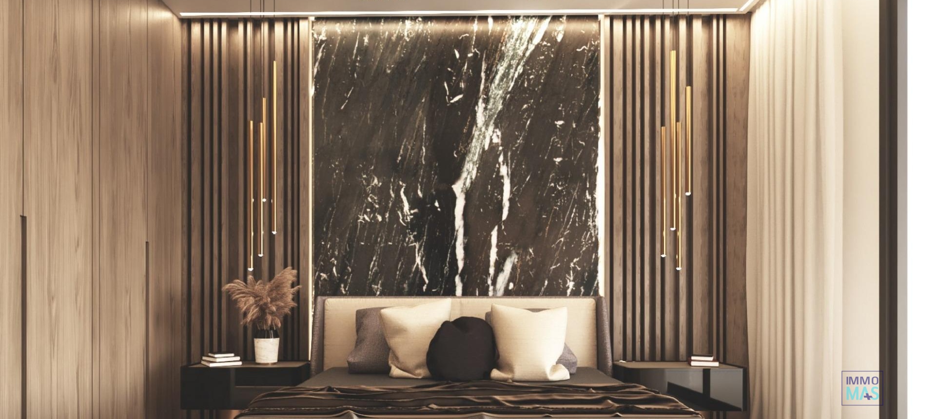 Nouvelle construction - Villa - Los Alcazares - Santa Rosalia Lake and Life Resort