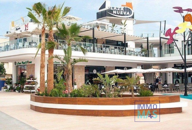 Nouvelle construction - Villa - Pilar de la Horadada