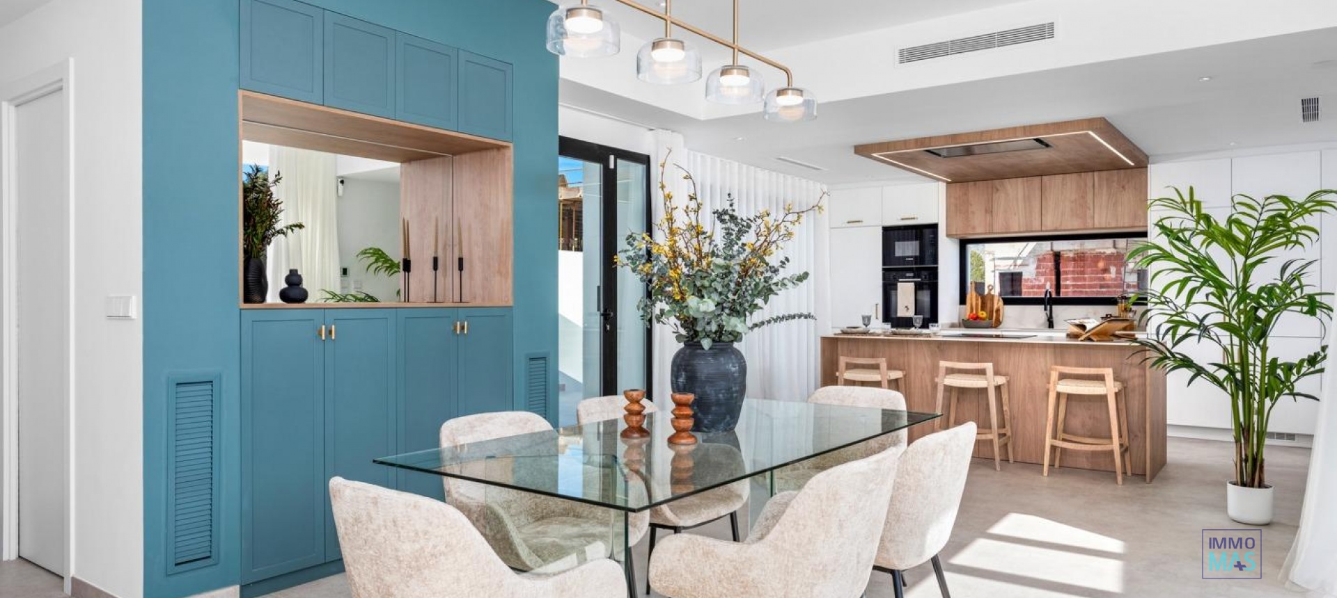 Nouvelle construction - Villa - Polop - Urbanizaciones