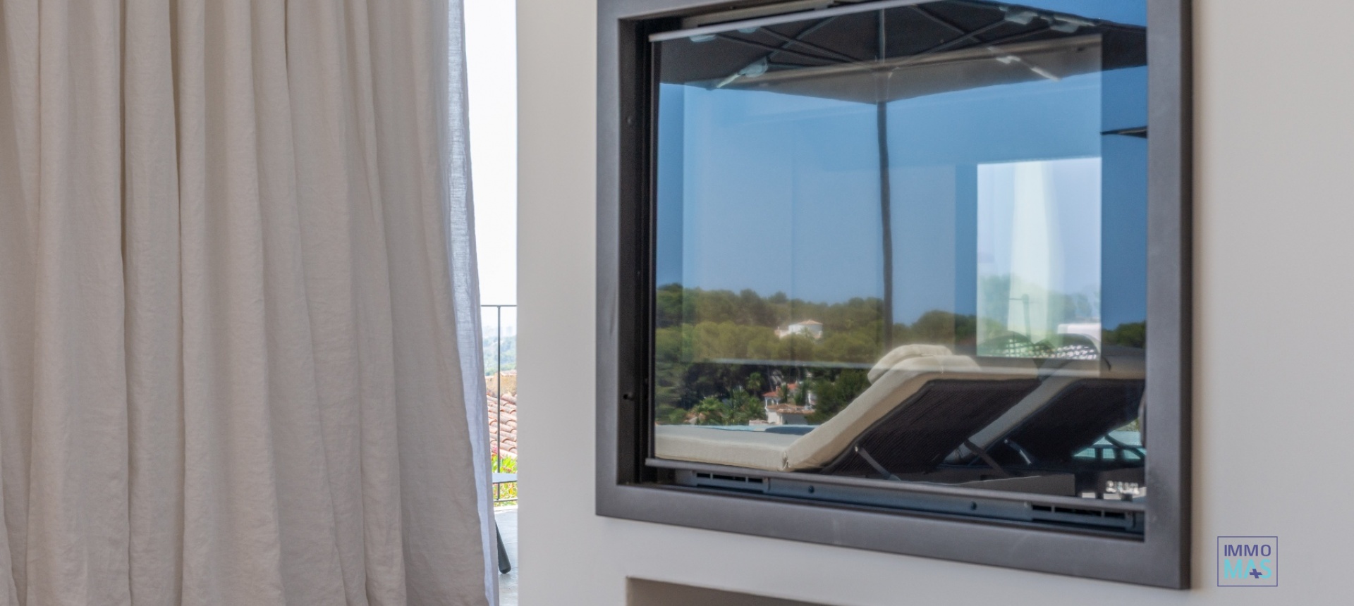 Nouvelle construction - Villa - Benissa - San Jaime