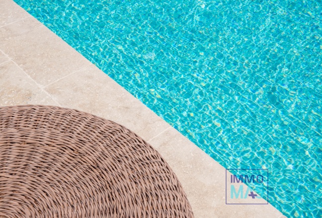 Nouvelle construction - Villa - Benissa - San Jaime