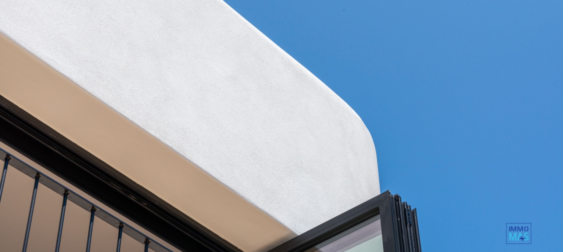 Nouvelle construction - Villa - Benissa - San Jaime