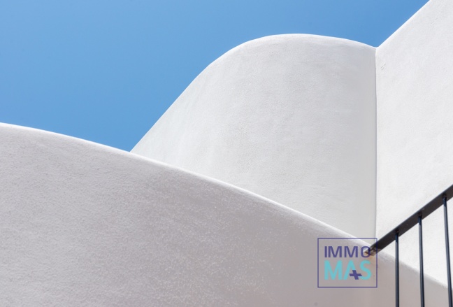 Nouvelle construction - Villa - Benissa - San Jaime