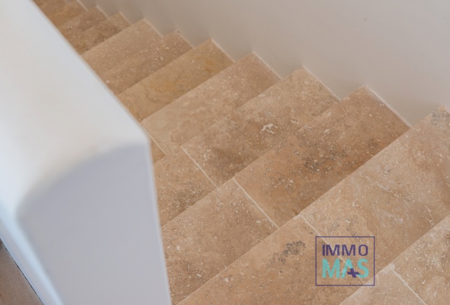 Nouvelle construction - Villa - Benissa - San Jaime