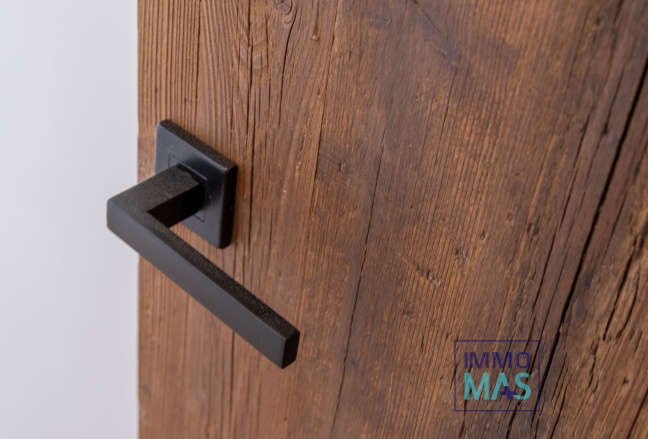 Nouvelle construction - Villa - Benissa - San Jaime