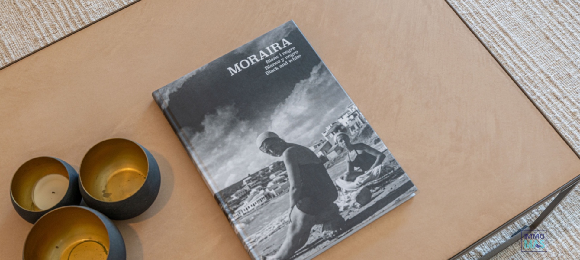 Nouvelle construction - Villa - Benissa - San Jaime