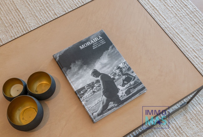 Nouvelle construction - Villa - Benissa - San Jaime