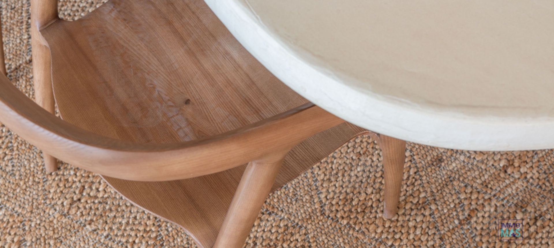 Nouvelle construction - Villa - Benissa - San Jaime