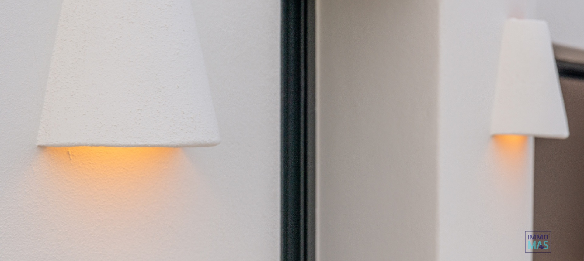 Nouvelle construction - Villa - Benissa - San Jaime