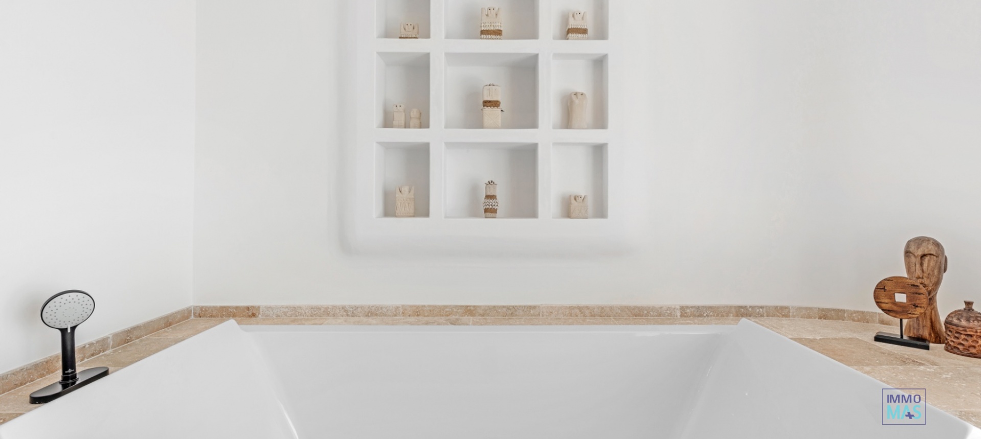 Nouvelle construction - Villa - Benissa - San Jaime