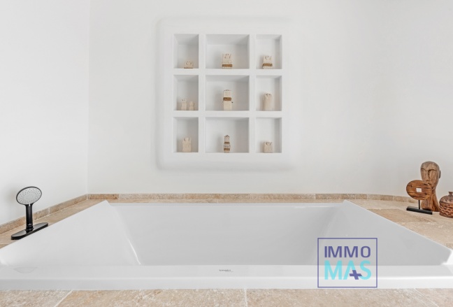 Nouvelle construction - Villa - Benissa - San Jaime