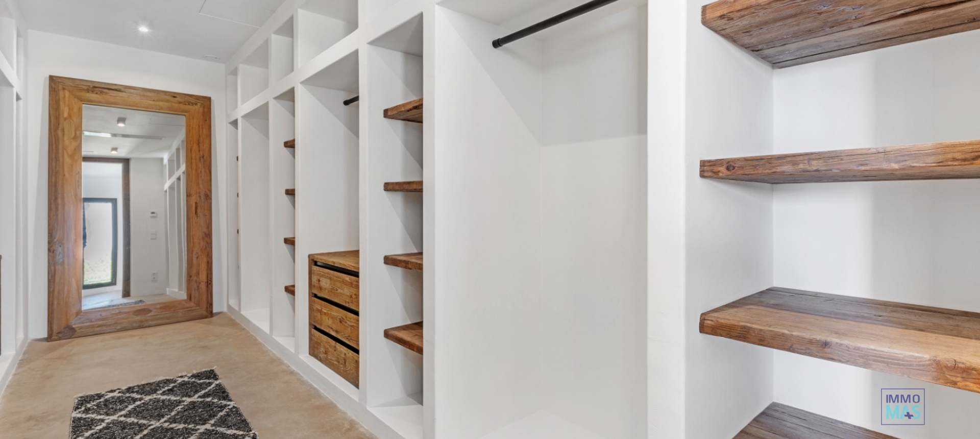 Nouvelle construction - Villa - Benissa - San Jaime