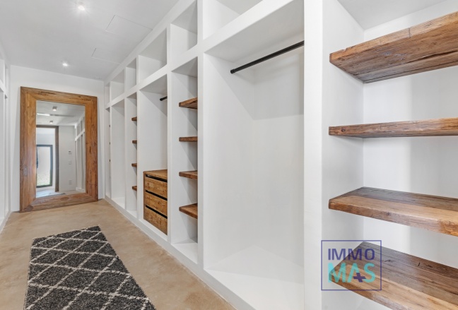 Nouvelle construction - Villa - Benissa - San Jaime