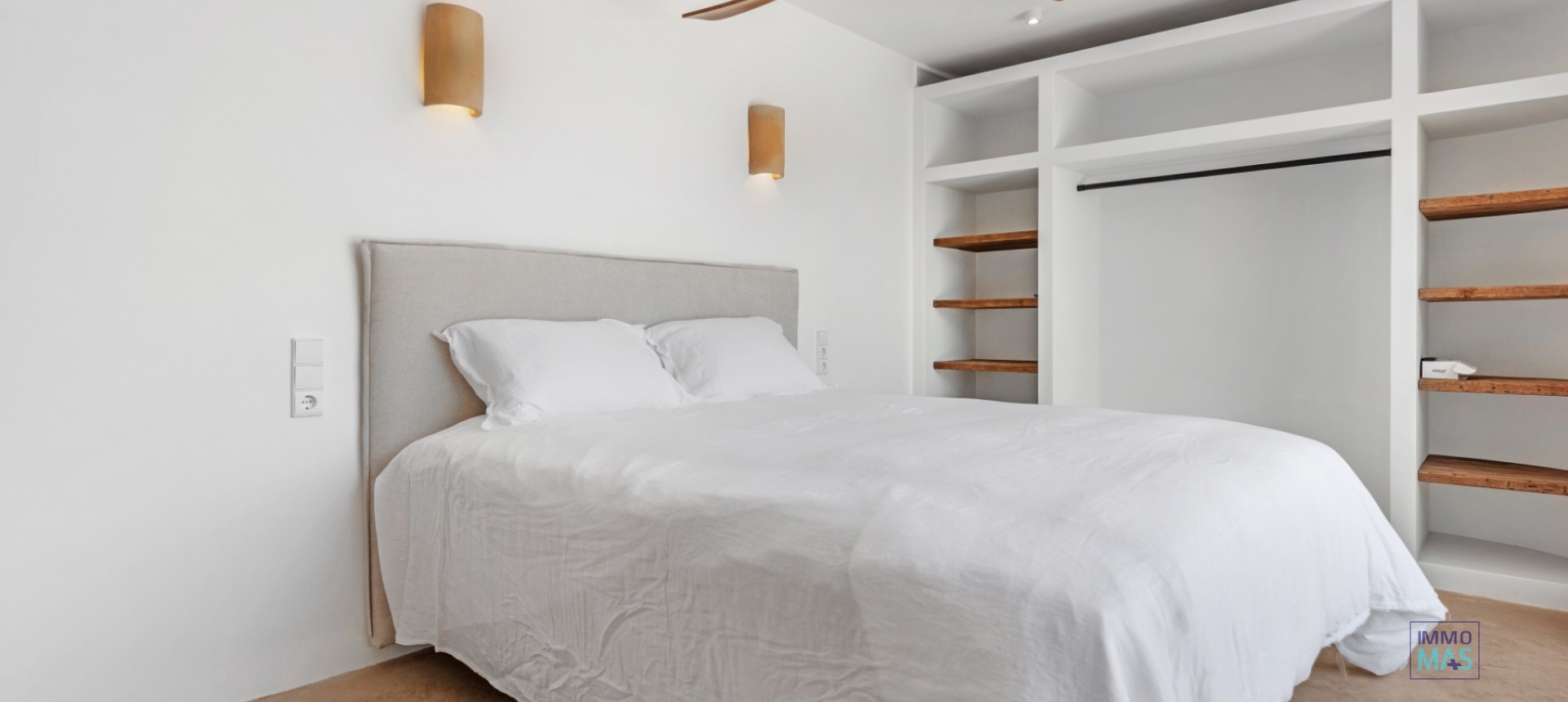 Nouvelle construction - Villa - Benissa - San Jaime