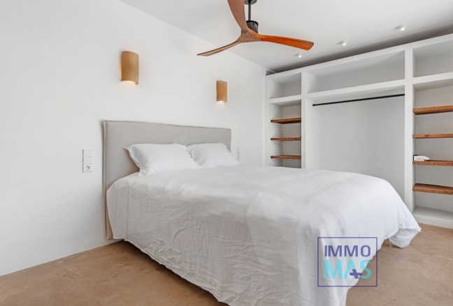 Nouvelle construction - Villa - Benissa - San Jaime