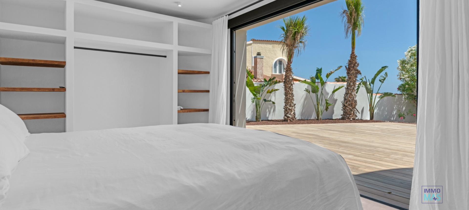 Nouvelle construction - Villa - Benissa - San Jaime