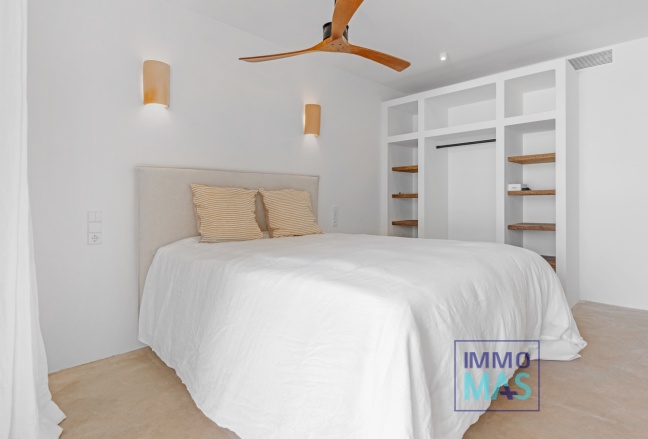 Nouvelle construction - Villa - Benissa - San Jaime