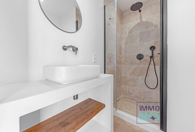 Nouvelle construction - Villa - Benissa - San Jaime