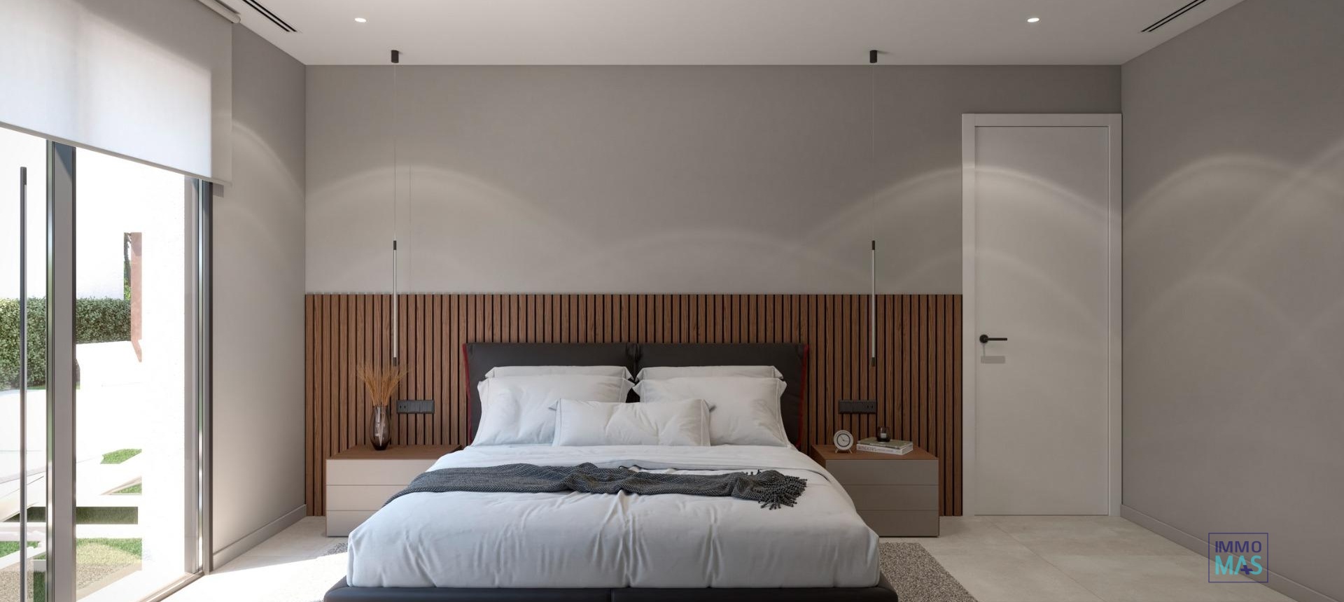 Nouvelle construction - Villa - Torre Pacheco - Santa Rosalia Lake And Life Resort