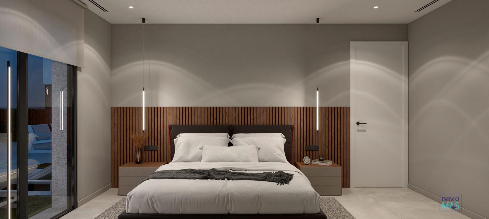 Nouvelle construction - Villa - Torre Pacheco - Santa Rosalia Lake And Life Resort