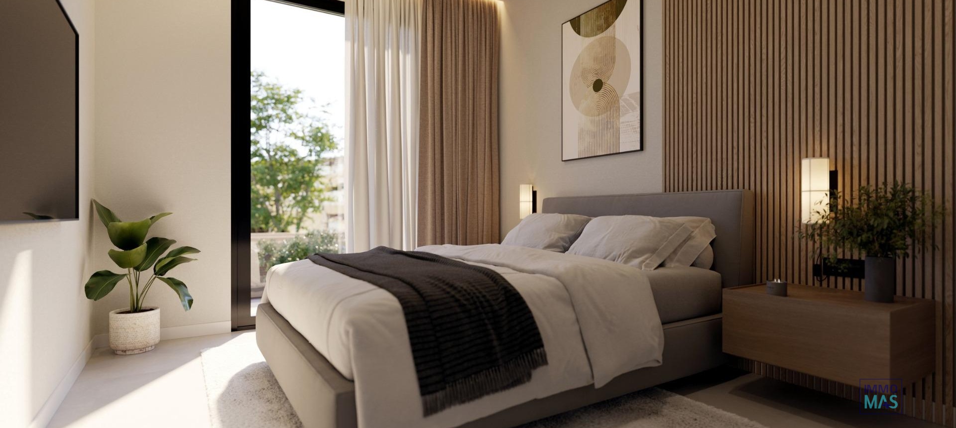 Nouvelle construction - Villa - Finestrat - Finestrat Urbanizaciones