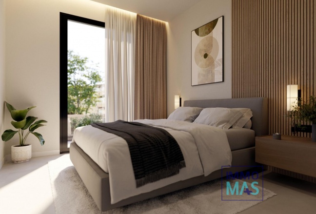 Nouvelle construction - Villa - Finestrat - Finestrat Urbanizaciones