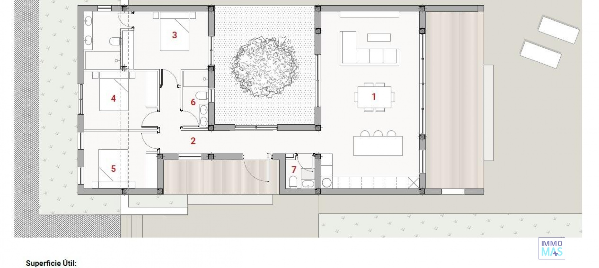 Nouvelle construction - Villa - Finestrat - Finestrat Urbanizaciones