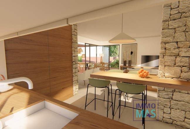 Nouvelle construction - Villa - Torre Pacheco - El Alba