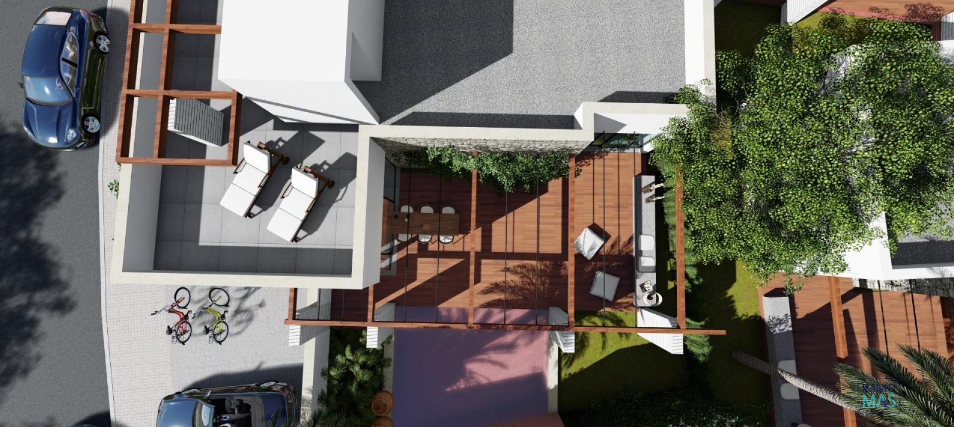 Nouvelle construction - Villa - Torre Pacheco - El Alba