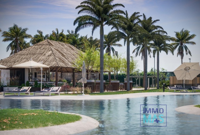 Nouvelle construction - Villa - Torre Pacheco - El Alba