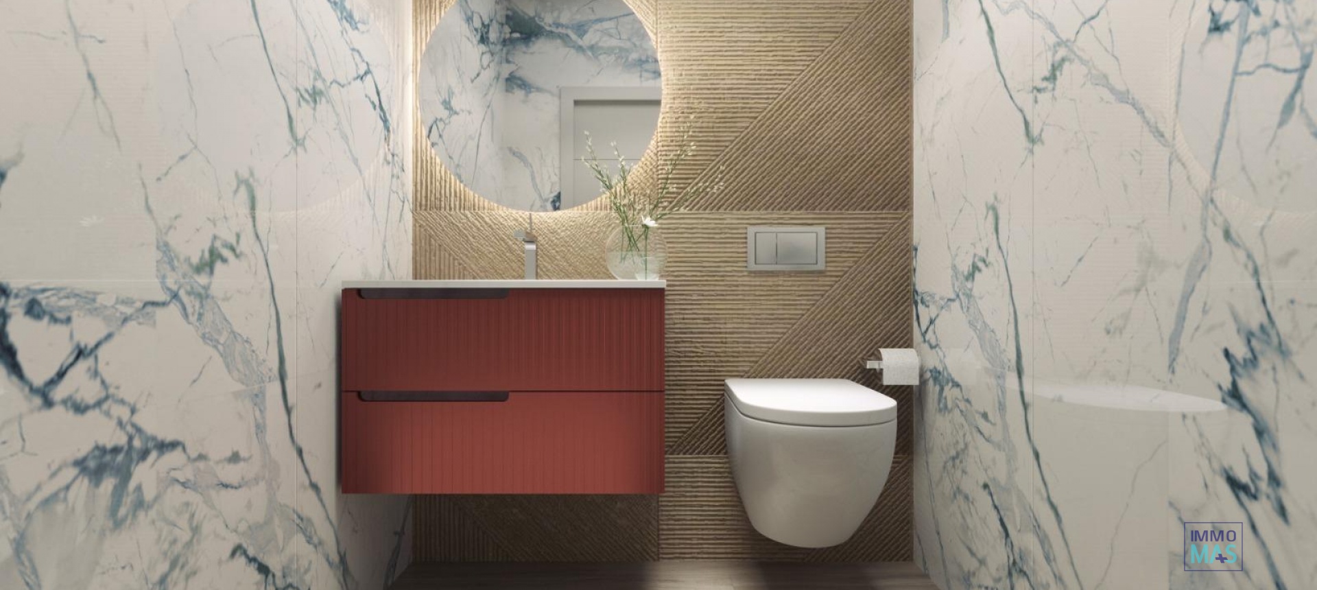 Nouvelle construction - Apartement - Torrevieja - Centro